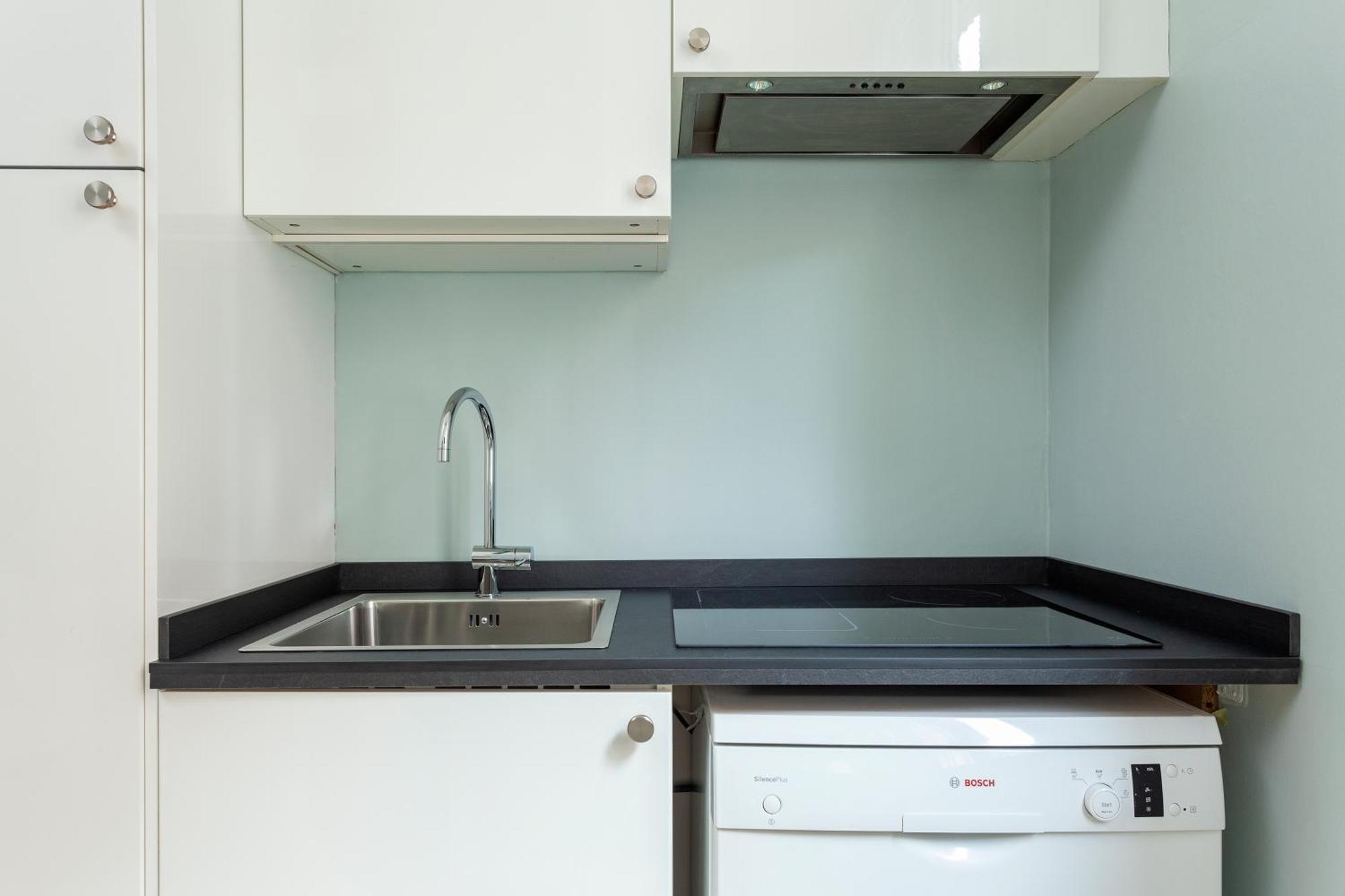 Navigli Home - Brand New Apartment Milan Exterior photo
