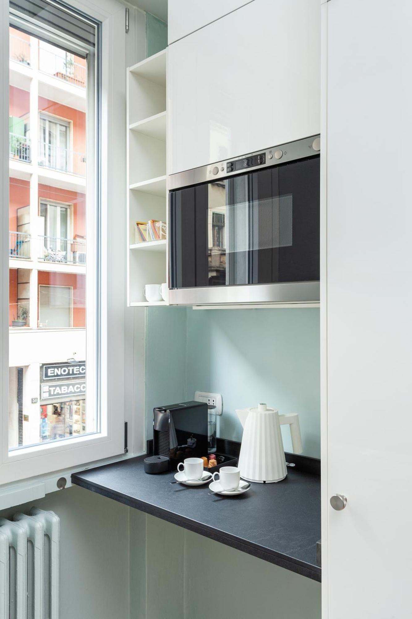 Navigli Home - Brand New Apartment Milan Exterior photo