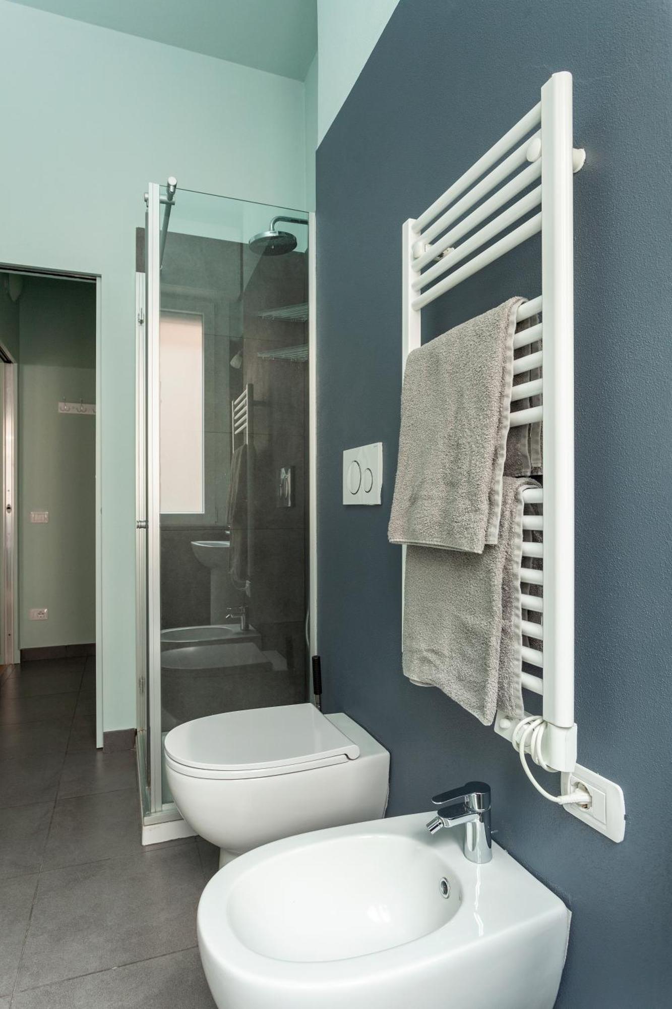 Navigli Home - Brand New Apartment Milan Exterior photo