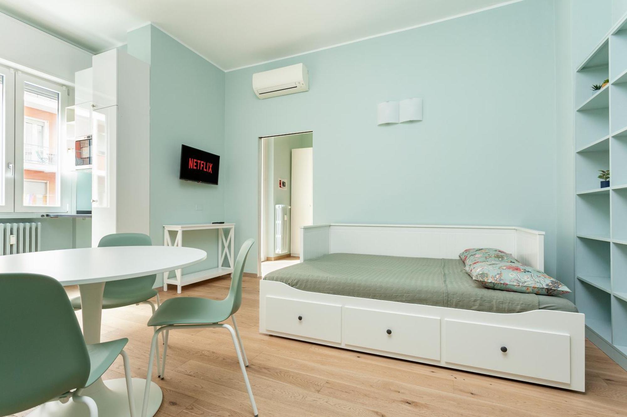 Navigli Home - Brand New Apartment Milan Exterior photo